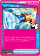 Prime Catcher (157/162) [Prize Pack Series Five] - Waypoint Games CA