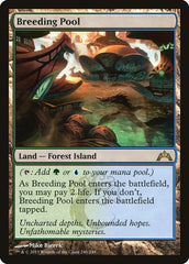 MTG Singles $10-25
