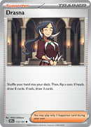 Drasna (173/191) [Scarlet & Violet: Surging Sparks] - Waypoint Games CA