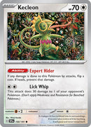 Kecleon (150/191) [Scarlet & Violet: Surging Sparks] - Waypoint Games CA