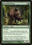 Festerhide Boar [Duel Decks: Jace vs. Vraska] - Waypoint Games CA