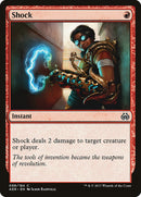 Shock [Aether Revolt] - Waypoint Games CA
