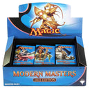 Modern Masters 2015 Booster Box