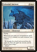 Celestial Ancient [Dissension] - Waypoint Games CA
