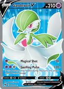 Gardevoir V (070/073) [Sword & Shield: Champion's Path] - Waypoint Games CA
