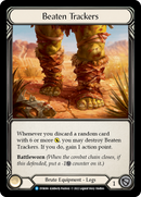 Beaten Trackers [DYN006] (Dynasty)  Cold Foil - Waypoint Games CA