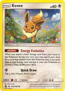 Eevee (101a/149) [Alternate Art Promos] - Waypoint Games CA