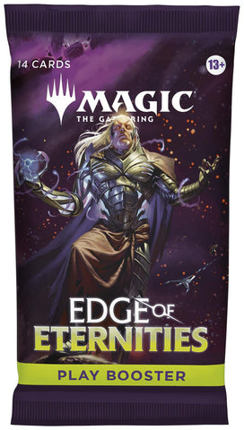 Edge of Eternities Play Booster
