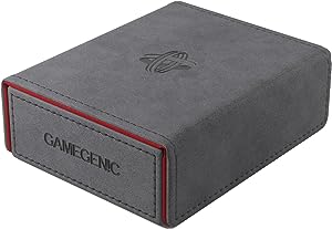 Gamegenic Token Keep