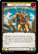 Golden Skywarden [SEA004] (High Seas) - Waypoint Games CA