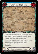 Chart the High Seas [SEA048] (High Seas) - Waypoint Games CA