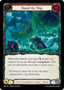Board the Ship [SEA053] (High Seas) - Waypoint Games CA