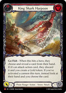 King Shark Harpoon [SEA086] (High Seas) - Waypoint Games CA