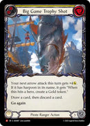 Big Game Trophy Shot [SEA087] (High Seas) - Waypoint Games CA