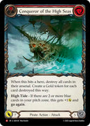 Conqueror of the High Seas (Regular) [SEA130] (High Seas) - Waypoint Games CA
