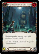 Expedition to Blackwater Strait [SEA156] (High Seas) - Waypoint Games CA