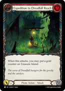Expedition to Dreadfall Reach [SEA157] (High Seas) - Waypoint Games CA
