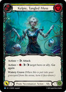 Kelpie, Tangled Mess [SEA059] (High Seas) - Waypoint Games CA