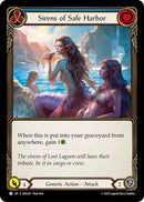 Sirens of Safe Harbor (Blue) [SEA228] (High Seas) - Waypoint Games CA