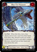 Blue Fin Harpoon [SEA089] (High Seas) - Waypoint Games CA