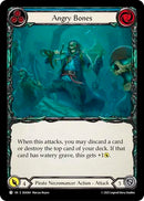 Angry Bones (Blue) [SEA064] (High Seas) - Waypoint Games CA
