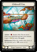 Glidewell Fins [SEA097] (High Seas) - Waypoint Games CA