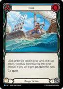 Line [SEA104] (High Seas) - Waypoint Games CA