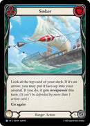 Sinker [SEA105] (High Seas) - Waypoint Games CA