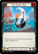 Dry Powder Shot [SEA106] (High Seas) - Waypoint Games CA