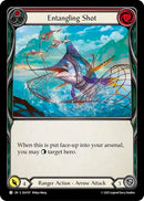 Entangling Shot [SEA107] (High Seas) - Waypoint Games CA
