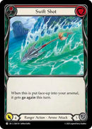Swift Shot [SEA110] (High Seas) - Waypoint Games CA