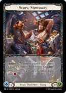 Scurv, Stowaway [SEA123] (High Seas) - Waypoint Games CA