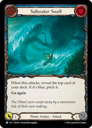 Saltwater Swell (Blue) [SEA143] (High Seas) - Waypoint Games CA