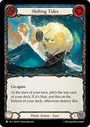 Shifting Tides [SEA148] (High Seas) - Waypoint Games CA