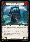 Battalion Barque (Blue) [SEA154] (High Seas) - Waypoint Games CA