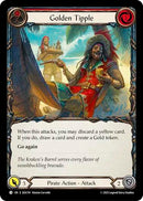 Golden Tipple (Red) [SEA159] (High Seas) - Waypoint Games CA