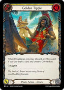Golden Tipple (Yellow) [SEA160] (High Seas) - Waypoint Games CA