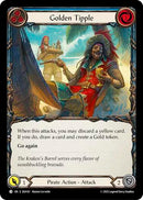 Golden Tipple (Blue) [SEA161] (High Seas) - Waypoint Games CA