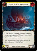 Gold Hunter Marauder [SEA164] (High Seas) - Waypoint Games CA
