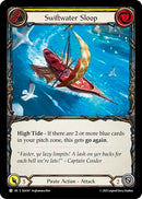 Swiftwater Sloop (Yellow) [SEA167] (High Seas) - Waypoint Games CA
