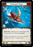 Swiftwater Sloop (Blue) [SEA168] (High Seas) - Waypoint Games CA