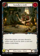 Swindler's Grift (Yellow) [SEA170] (High Seas) - Waypoint Games CA