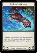 Swiftstrike Bracers [SEA183] (High Seas) - Waypoint Games CA