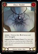 Onyx Amulet [SEA191] (High Seas) - Waypoint Games CA