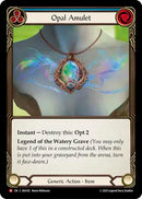 Opal Amulet [SEA192] (High Seas) - Waypoint Games CA