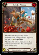 Jack Be Nimble [SEA201] (High Seas) - Waypoint Games CA