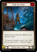 Walk the Plank (Red) [SEA235] (High Seas) - Waypoint Games CA