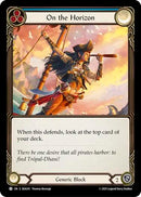 On the Horizon (Blue) [SEA243] (High Seas) - Waypoint Games CA