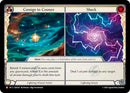 Consign to Cosmos // Shock [SEA259] (High Seas) - Waypoint Games CA