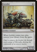 Leveler [Mirrodin] - Waypoint Games CA